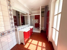 Maison à vendre à Reillanne (Luberon) – 113 m² – 3 chambres – Possibilité 2 logements – Garage et terrasse