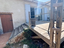 Maison de village 300 m² avec jardin et garage à vendre à Reillanne (04110) – Cœur du Luberon