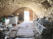 Maison Ferme avec 18 hectares à vendre à La Rochegiron (04150) proche Banon, Alpes-de-Haute-Provence
