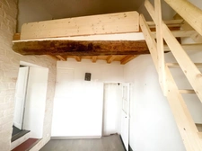 Vente Maison de Ville 3 pièces, Forcalquier (04300) Quartier Centre-ville