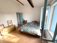 Maison Ferme avec 18 hectares à vendre à La Rochegiron (04150) proche Banon, Alpes-de-Haute-Provence