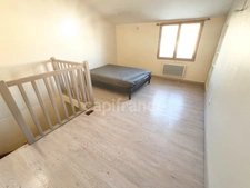 Vente Maison de ville 56 m² à vendre à Manosque – Cœur historique, 4 pièces, fort potentiel investissement
