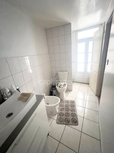 Townhouse for sale, 5 rooms, 104m2, 4 bedrooms, historic centre of FORCALQUIER (04)