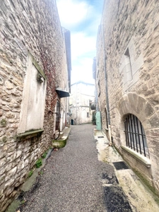 Vente Maison de Ville 3 pièces, Forcalquier (04300) Quartier Centre-ville