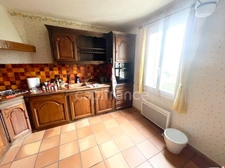 Vente Maison à Manosque (04) de 130m2 habitables, quartier Les Varzelles
