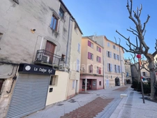 Vente Maison de ville 56 m² à vendre à Manosque – Cœur historique, 4 pièces, fort potentiel investissement