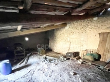 Maison Ferme avec 18 hectares à vendre à La Rochegiron (04150) proche Banon, Alpes-de-Haute-Provence