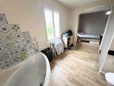 Maison à vendre 3 pièces VOLX (04)