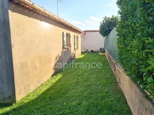 Maison à vendre 3 pièces VOLX (04)