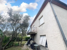House for sale in Manosque Les Varzelles - 155m2, 4 bedrooms, 740m2 garden