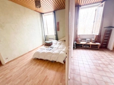 Appartement bourgeois à vendre 3 pièces 2 chambres 77m2 porte de la Saunerie MANOSQUE (04)