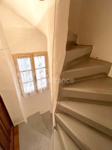 Townhouse for sale, 5 rooms, 104m2, 4 bedrooms, historic centre of FORCALQUIER (04)
