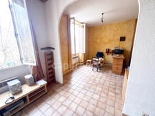 Appartement bourgeois à vendre 3 pièces 2 chambres 77m2 porte de la Saunerie MANOSQUE (04)