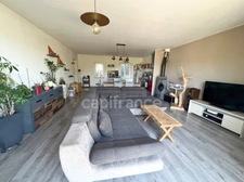 Maison de village 300 m² avec jardin et garage à vendre à Reillanne (04110) – Cœur du Luberon