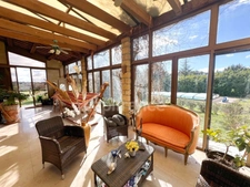 À vendre Villa d’Exception à Reillanne (04110) – 120 m², 5 Pièces, 4 Chambres, Piscine 10x5, Terrain Clos 9 000 m², Calme Absolu en Provence