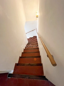Maison à vendre à Reillanne (Luberon) – 113 m² – 3 chambres – Possibilité 2 logements – Garage et terrasse