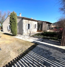 Villa 5 pièces à Céreste en Luberon de 147m2