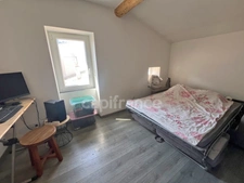 Maison de village 300 m² avec jardin et garage à vendre à Reillanne (04110) – Cœur du Luberon