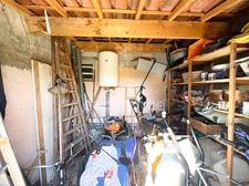 À vendre charmant Cabanon/Mazet provençal avec oliveraie sur 4000m2 de terre – proche de Manosque et Pierrevert