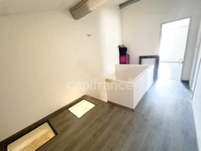 Maison de village 300 m² avec jardin et garage à vendre à Reillanne (04110) – Cœur du Luberon