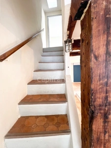 Bright 2-bedroom village house with convertible cellar in Revest-du-Bion (04) near Banon – Ideal for rental investment