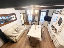 Maison de village 3 pièces à vendre – 68 m² – 2 chambres – Proche Forcalquier et Digne-les-Bains
