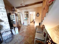 Maison à vendre à Reillanne (04110) – 152 m² – 4 chambres – Terrasse, balcon et charme provençal