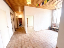 Elegant apartment for sale, 3 rooms, 2 bedrooms, 77m2, Porte de la Saunerie, MANOSQUE (04)