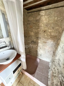 Maison à vendre à Reillanne (Luberon) – 113 m² – 3 chambres – Possibilité 2 logements – Garage et terrasse