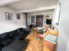 For Sale: Charming 7-room, 3-bedroom village house in VILLENEUVE (04180)