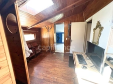 House for sale in Digne-les-Bains – 115 m², 4 bedrooms, 300 m² garden with trees, great potential