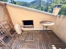 House for sale in Digne-les-Bains – 115 m², 4 bedrooms, 300 m² garden with trees, great potential