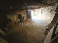For Sale: Charming 7-room, 3-bedroom village house in VILLENEUVE (04180)