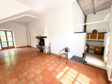 Maison à vendre à Reillanne (Luberon) – 113 m² – 3 chambres – Possibilité 2 logements – Garage et terrasse