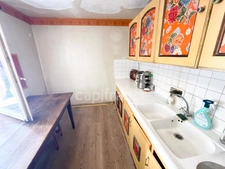 House for sale in Digne-les-Bains – 115 m², 4 bedrooms, 300 m² garden with trees, great potential