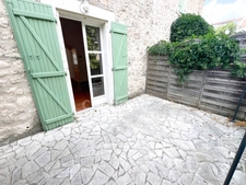 Maison à vendre à Reillanne (Luberon) – 113 m² – 3 chambres – Possibilité 2 logements – Garage et terrasse