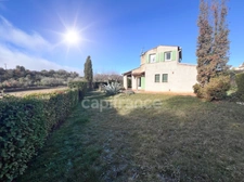 Charming 3-room, 2-bedroom house for sale in REILLANNE (04) - 650m2 garden, in a quiet location