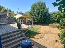 Maison de village 300 m² avec jardin et garage à vendre à Reillanne (04110) – Cœur du Luberon