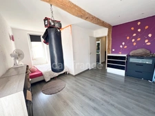 Maison de village 300 m² avec jardin et garage à vendre à Reillanne (04110) – Cœur du Luberon