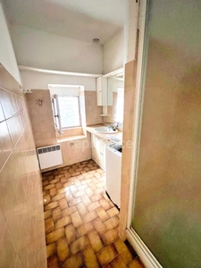 Village house for sale, 3 rooms, 2 bedrooms, 46m2, CERESTE (04)