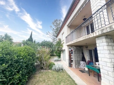 Maison à vendre Manosque Les Varzelles - 155m2, 4 chambres, jardin de 740m2