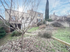 Vente Maison à Manosque (04) de 130m2 habitables, quartier Les Varzelles