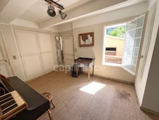 Maison à vendre à Digne-les-Bains – 115 m², 4 chambres, jardin arboré de 300 m², fort potentiel