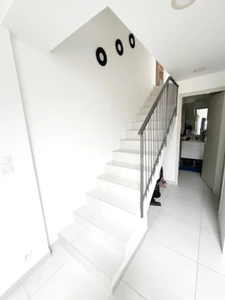 3-room apartment for sale in REILLANNE (04110) Village center, no work needed, ideal investment