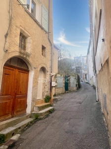 Vente Maison de Ville 3 pièces, Forcalquier (04300) Quartier Centre-ville