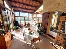À vendre Villa d’Exception à Reillanne (04110) – 120 m², 5 Pièces, 4 Chambres, Piscine 10x5, Terrain Clos 9 000 m², Calme Absolu en Provence