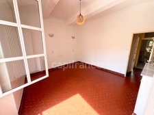 Maison à vendre à Reillanne (Luberon) – 113 m² – 3 chambres – Possibilité 2 logements – Garage et terrasse
