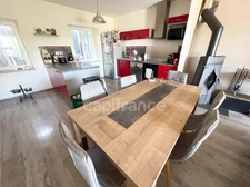 Maison de village 300 m² avec jardin et garage à vendre à Reillanne (04110) – Cœur du Luberon