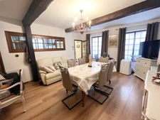 Maison de village 3 pièces à vendre – 68 m² – 2 chambres – Proche Forcalquier et Digne-les-Bains