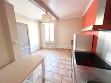 Vente Maison de ville 56 m² à vendre à Manosque – Cœur historique, 4 pièces, fort potentiel investissement